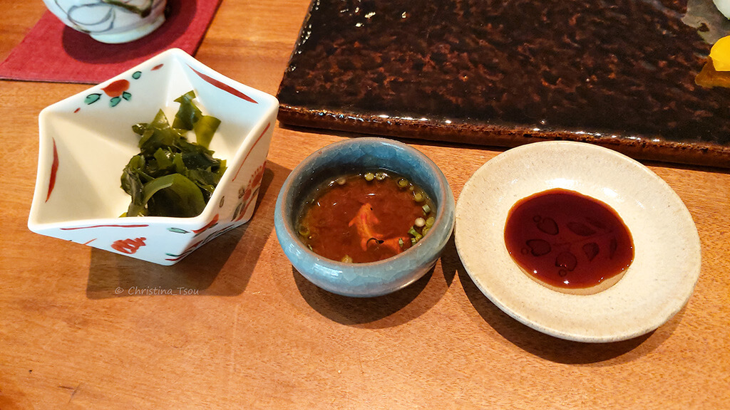 台中板前日本料理－台中無菜單料理