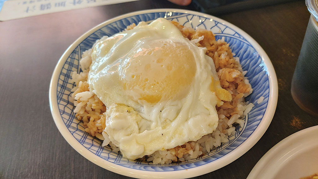 台南美食-阿文米粿