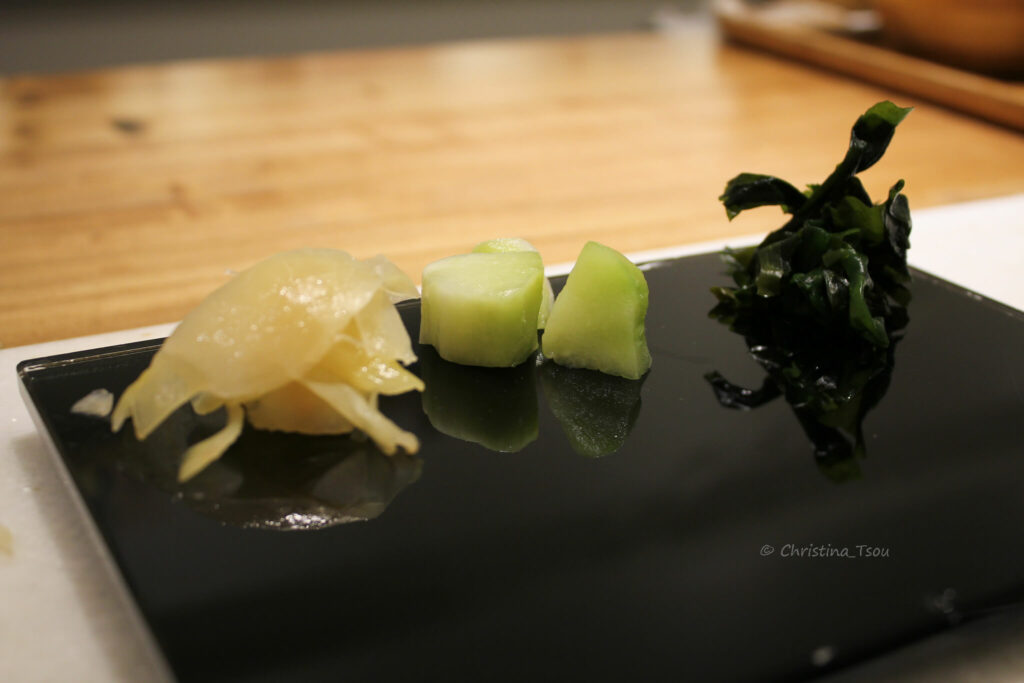 游日本料理-台中米其林餐盤推薦
