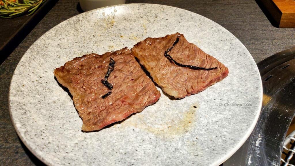 燒肉中山-台中燒肉推薦