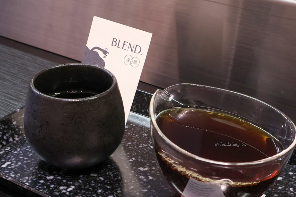 KICK BLEND手沖配方-KICKBONE COFFEE