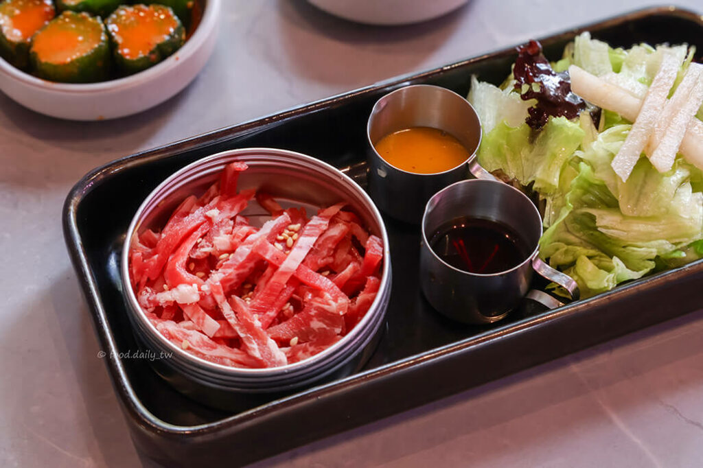 紫木槿韓國烤肉-台中韓國烤肉